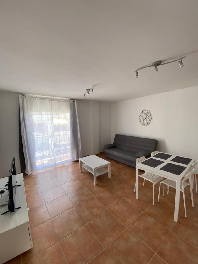 Apartamentos Mc Nerja Exterior photo