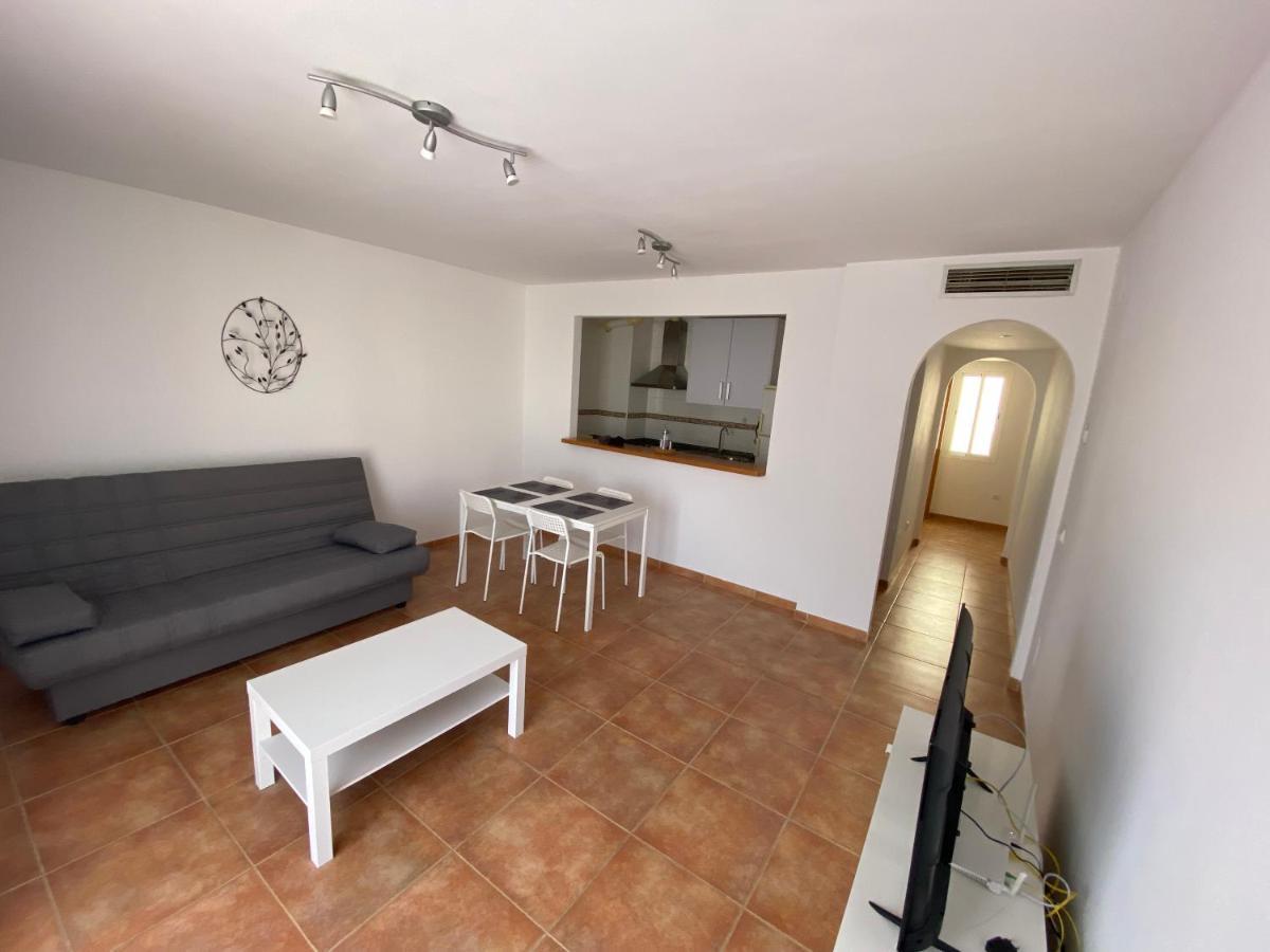 Apartamentos Mc Nerja Exterior photo