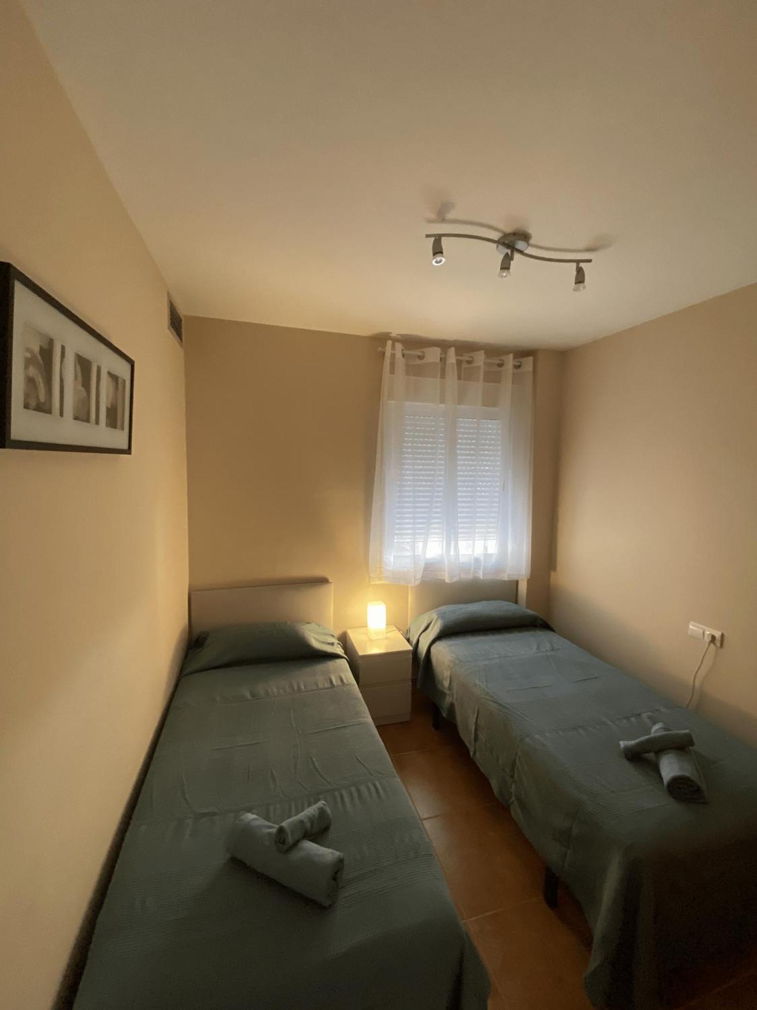 Apartamentos Mc Nerja Exterior photo